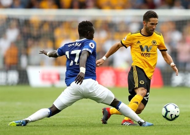 Những màn trình diễn 'rùa bò' tại Premier League: Có cả máy chạy của Liverpool - Bóng Đá