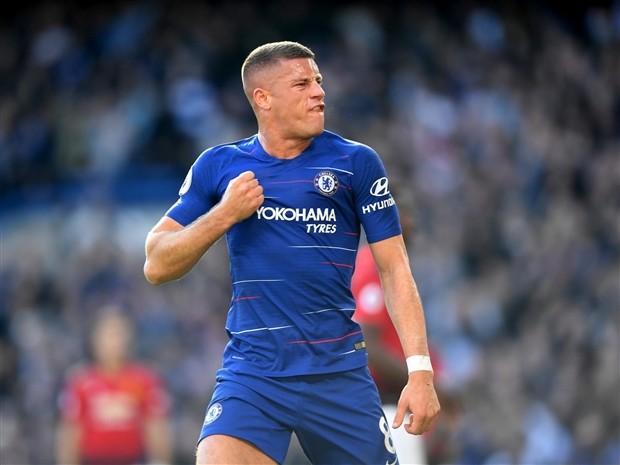 Không Hazard, Chelsea sẽ chiến BATE với đội hình nào? - Bóng Đá
