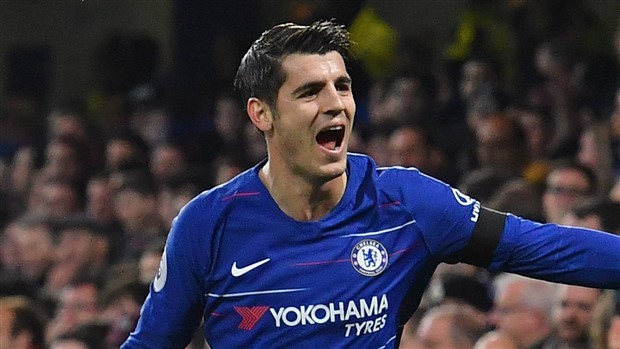 Dứt điểm tốt nhất ở Premier League hóa ra lại là người của Man Utd - Bóng Đá