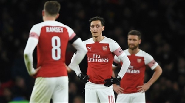 BXH Premier League thay đổi thế nào sau khi Solskjaer xuất hiện - Bóng Đá