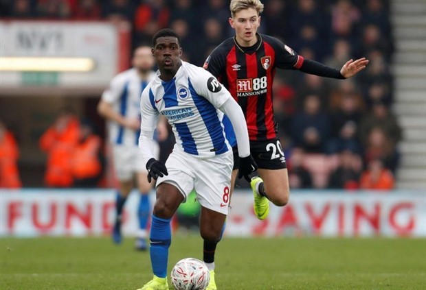 Những cầu thủ 'tịt ngòi' dù châm sút nhất Premier League - Bóng Đá