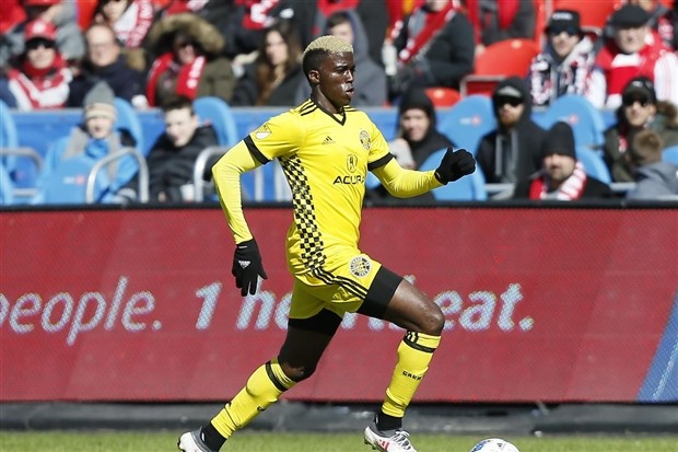 'Già gân' Ibrahimovic đang cạnh tranh Giày Vàng ở MLS thế nào? - Bóng Đá