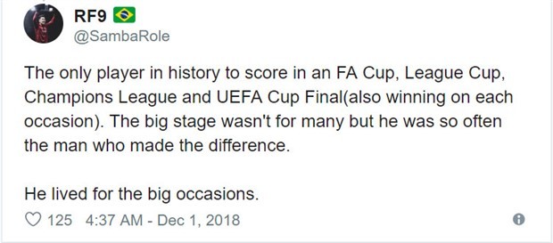 Ngày này năm xưa: Gerrard chính thức ra mắt Liverpool - Bóng Đá