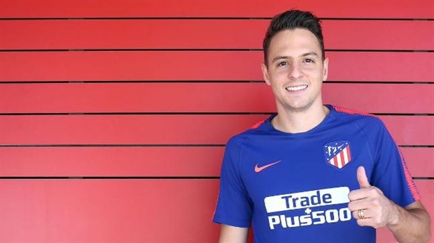 Những tân binh mua về chỉ để 'lau ghế' dự bị tại La Liga: Sự hoang phí của các ông lớn - Bóng Đá