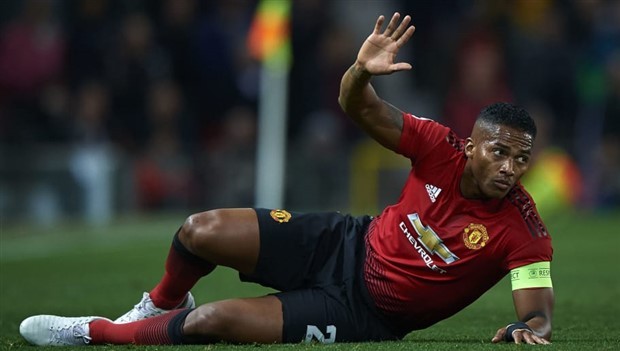 Danh sách thương binh của Man Utd vào thời điểm hiện tại - Bóng Đá