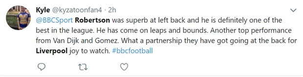 Còn 1 ngôi sao hay hơn cả Salah và Shaqiri trong trận Fulham - Bóng Đá