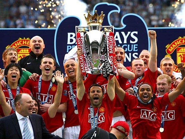 Bạo chi trong 10 năm, các đại gia Premier League được gì? - Bóng Đá
