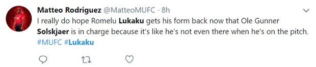 NHM Man Utd: 