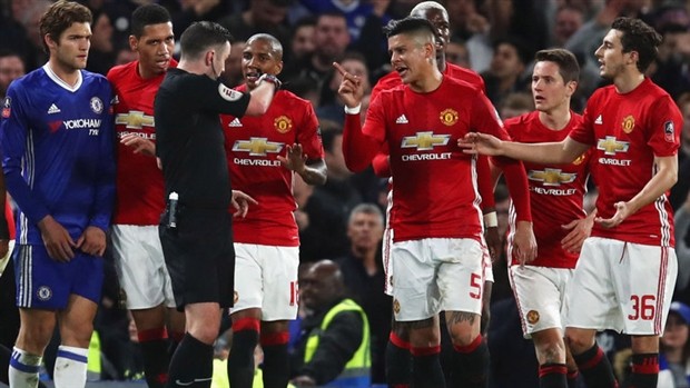 Thống kê: Stamford Bridge luôn khiến Mourinho đau đầu - Bóng Đá