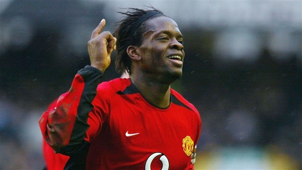 Sút 11m hay nhất lịch sử Man Utd: Ronaldo chỉ đứng thứ 2  - Bóng Đá
