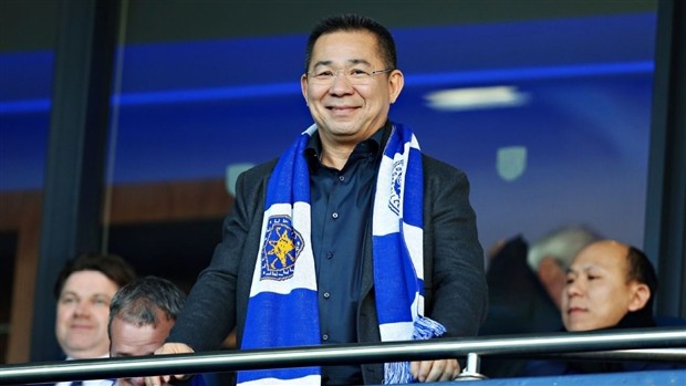 Những ông chủ giàu nhất Premier League hiện tại - Bóng Đá