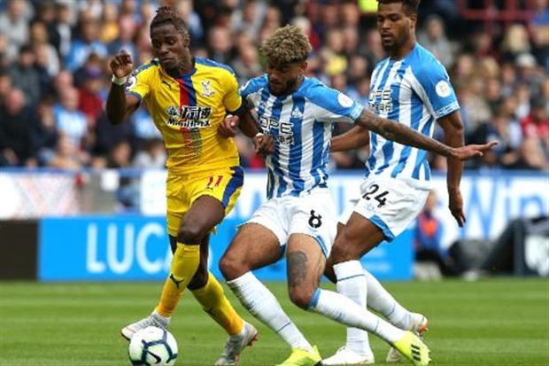 Vì sao Chelsea là đội 'đen' nhất tại Premier League? - Bóng Đá