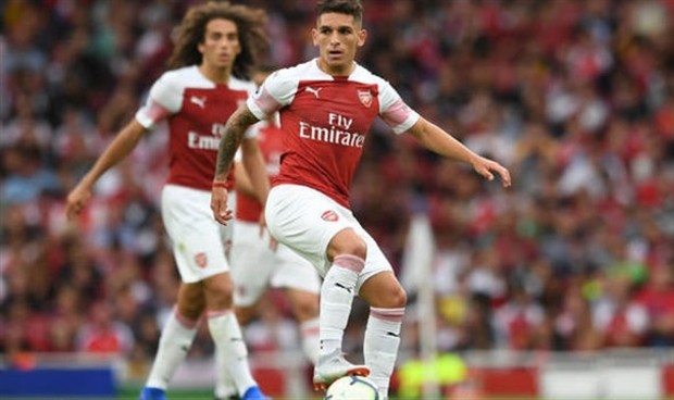 Có Lucas Torreira, Arsenal hủy diệt trong cả công lẫn thủ - Bóng Đá