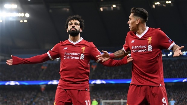 Thống kê Liverpool - Man City: Anfield có đủ là điểm tựa? - Bóng Đá