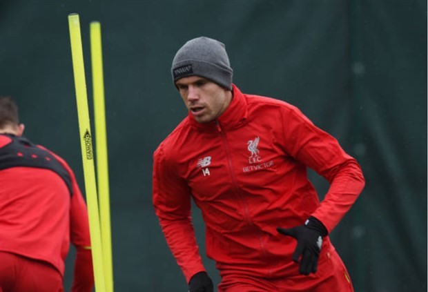 Dàn sao Liverpool co rúm trước ngày tái ngộ PSG - Bóng Đá