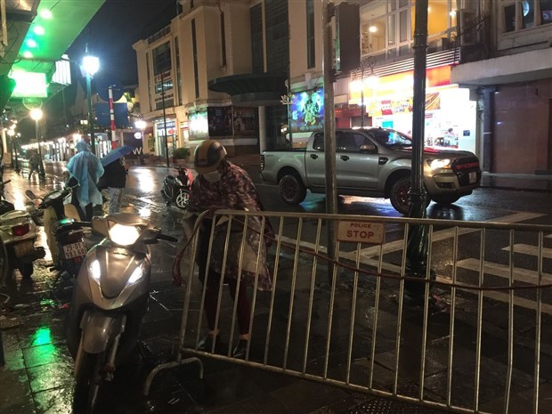  Thầy trò HLV Park có lợi thế, an ninh siết chặt tại Việt Nam - Bóng Đá