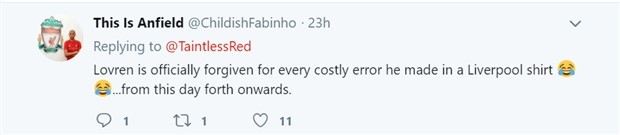 Lovren cho Ramos 'ăn chỏ', fan Liverpool tranh cãi gay gắt - Bóng Đá