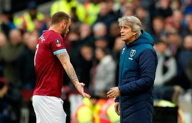 Trong cả năm 2018, Man City hay Liverpool đỉnh hơn? - Bóng Đá