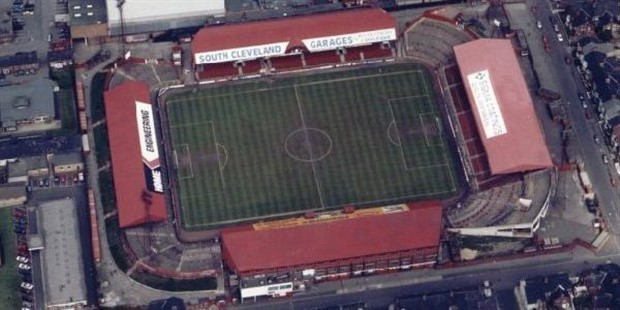 Những SVĐ lừng lẫy một thời đã không còn tồn tại ở Anh - Bóng Đá