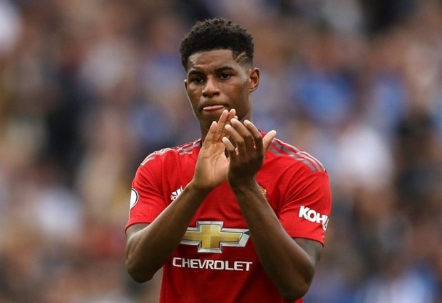 Danh sách thương binh của Man Utd vào thời điểm hiện tại - Bóng Đá