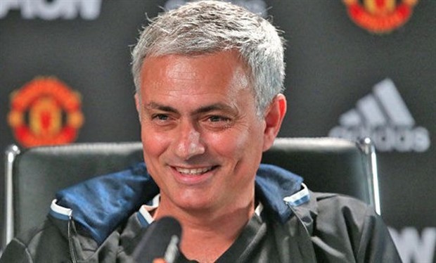 Những con số thảm bại của Mourinho tại Man Utd - Bóng Đá