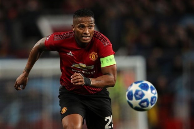 Những ngôi sao lỡ Derby Manchester vì chấn thương - Bóng Đá