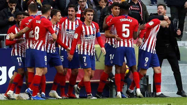 Giá trị đội hình: Liverpool tăng mạnh, Barcelona vẫn là nhất - Bóng Đá
