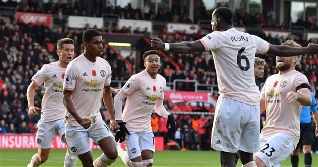 Ngoài Man City, còn bao nhiêu đội bất bại tại 'Big 5 Leagues' - Bóng Đá