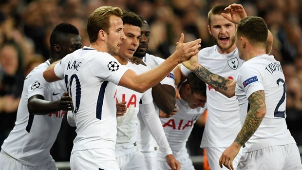 Bạo chi trong 10 năm, các đại gia Premier League được gì? - Bóng Đá