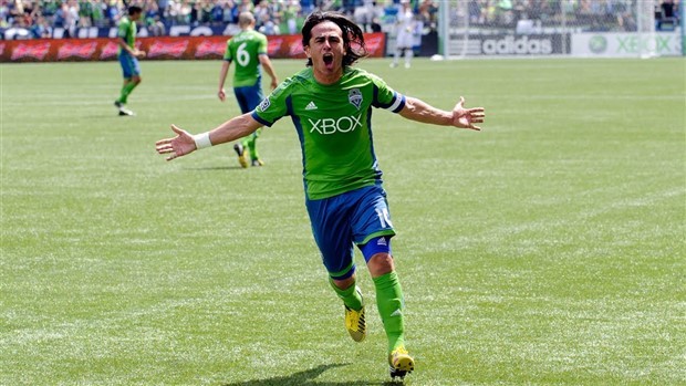 Trước Ibrahimovic, tân binh từng khuấy đảo MLS gồm những ai - Bóng Đá