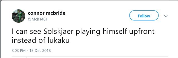 NHM Man Utd: 