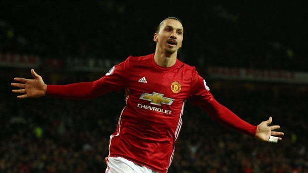 Sút 11m hay nhất lịch sử Man Utd: Ronaldo chỉ đứng thứ 2  - Bóng Đá