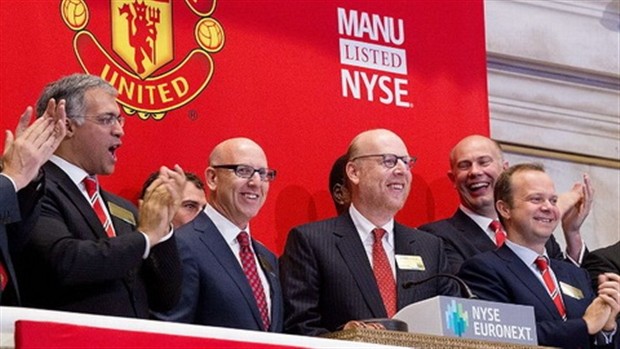 Những ông chủ giàu nhất Premier League hiện tại - Bóng Đá