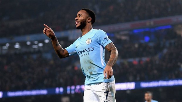 Dứt điểm tốt nhất ở Premier League hóa ra lại là người của Man Utd - Bóng Đá