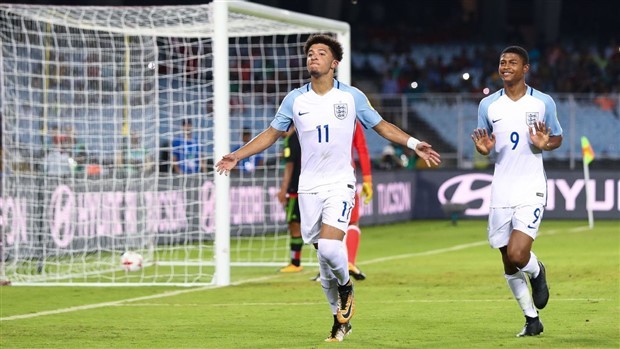 Trận đấu cuối cùng trong màu áo tuyển Anh, Rooney sẽ đá cùng sao nào? - Bóng Đá