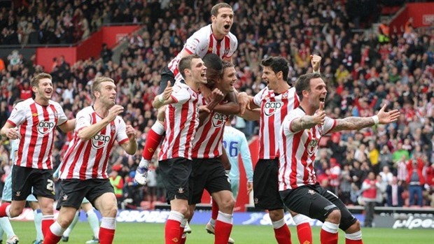 BXH Premier League thay đổi thế nào sau khi Solskjaer xuất hiện - Bóng Đá