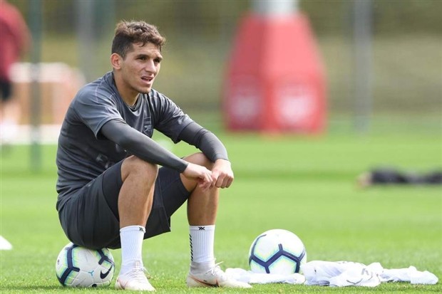 Có Lucas Torreira, Arsenal hủy diệt trong cả công lẫn thủ - Bóng Đá
