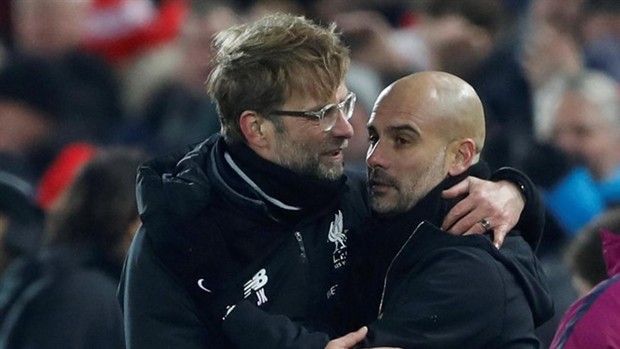 Thống kê Liverpool - Man City: Anfield có đủ là điểm tựa? - Bóng Đá