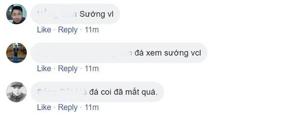 CĐV phát sướng khi Việt Nam cứ sút, sút và sút - Bóng Đá