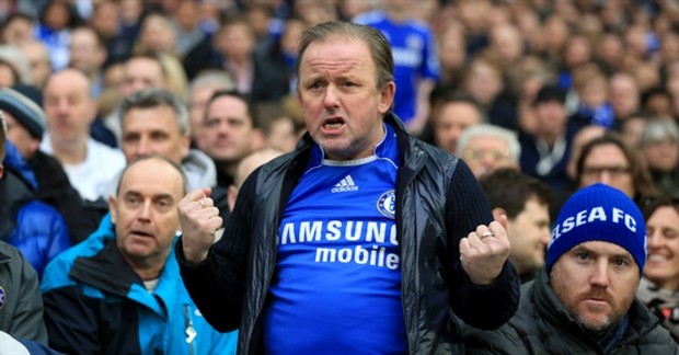 Man Utd lọt vào nhóm những đội bóng hút máu fan 'ghê' nhất NHA - Bóng Đá