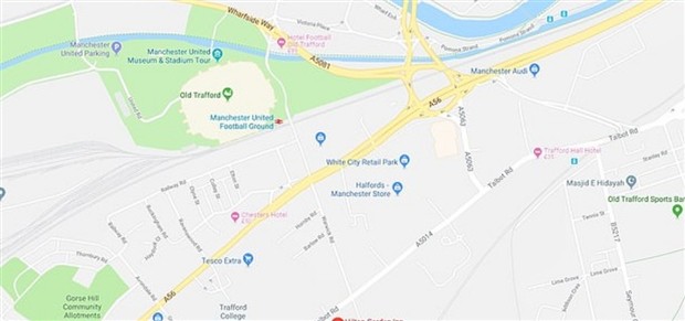 Thần đồng Man Utd hội quân tại Hilton, sẵn sàng nghênh chiến Ronaldo - Bóng Đá