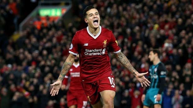 Đâu là đội hình chuẩn nhất của Liverpool, nếu các sao quay về - Bóng Đá