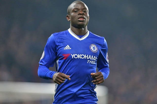 Ra mắt Chelsea, Higuain sẽ sát cánh cùng những ai? - Bóng Đá