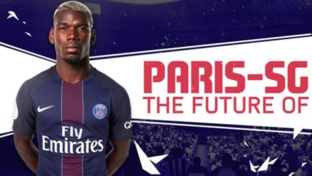 Pogba nhí nhảnh tạo dáng trước truyền thông sau khi nhận án phạt - Bóng Đá