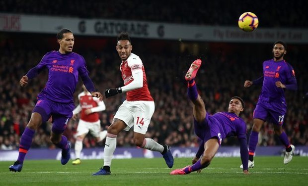 Những điều cần biết Liverpool - Arsenal: Sự tự tin của phố Cảng - Bóng Đá