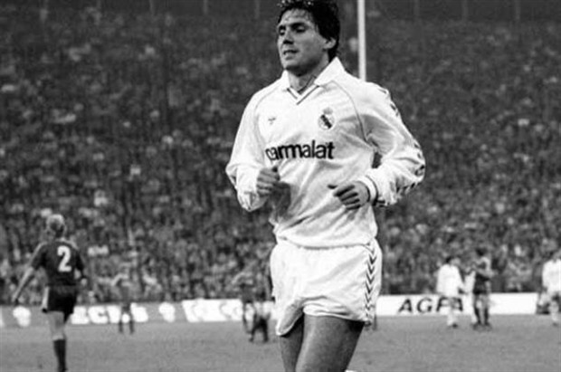 Messi, Ronaldo và những chân sút vĩ đại nhất lịch sử El Clasico - Bóng Đá