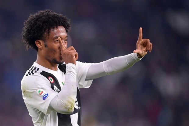 Bão chấn thương càng quét, Juventus sẽ tiếp Man Utd với đội hình nào? - Bóng Đá