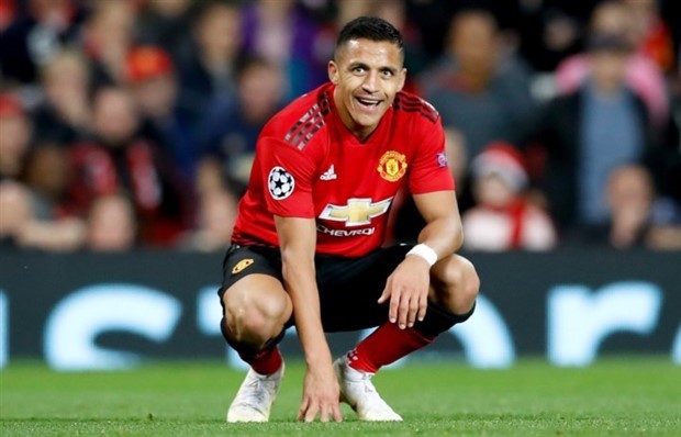 Những ngôi sao lỡ Derby Manchester vì chấn thương - Bóng Đá