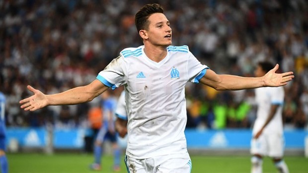 Chiếc Giày Vàng 2018, Messi đã bằng Ronaldo - Bóng Đá