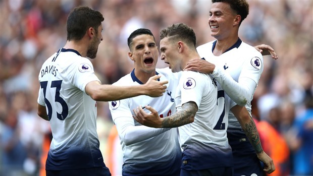 Giá trị đội hình: Liverpool tăng mạnh, Barcelona vẫn là nhất - Bóng Đá